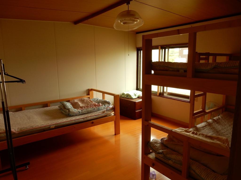 Guest House Nisshin Nayoro Room photo