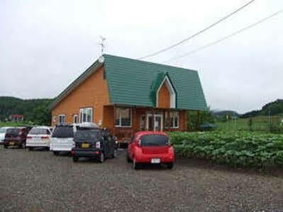 Guest House Nisshin Nayoro Exterior photo